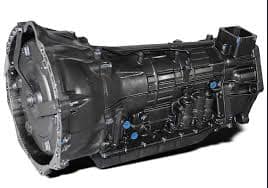 Rebuilt Transmissions