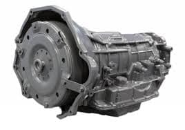 Remanufactured Transmissions