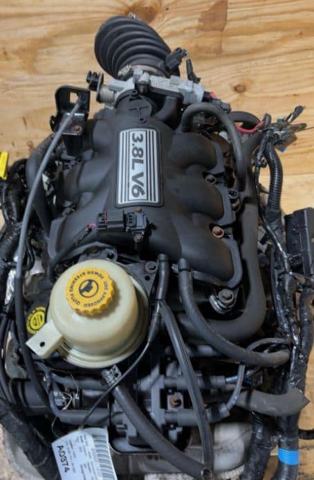 Used Engines - Image 4