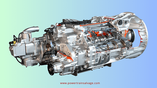 REFURBISHED TRANSMISSIONS for sale