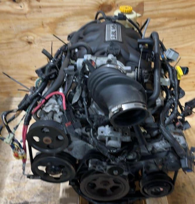 Used Engines - Image 10