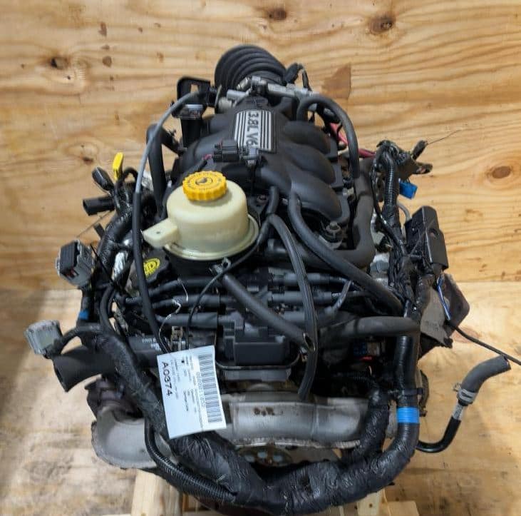 Used Engines - Image 9