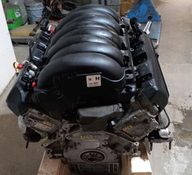 Used Engines - Image 3