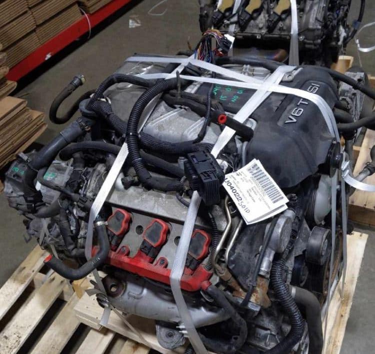 Used Engines - Image 2