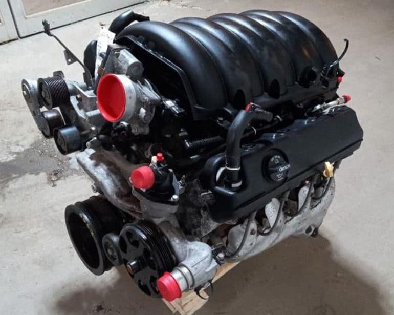 Used Engines - Image 8