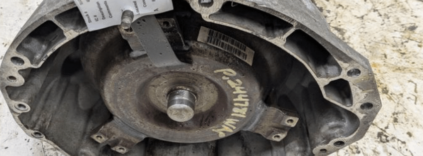 image of Rebuilt Transmission or used transmission ready to ship! 